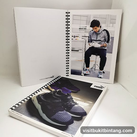 Puma Catalog