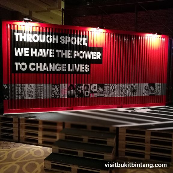 Motivational Display