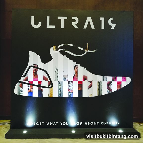 Ultra 19 Advertisement
