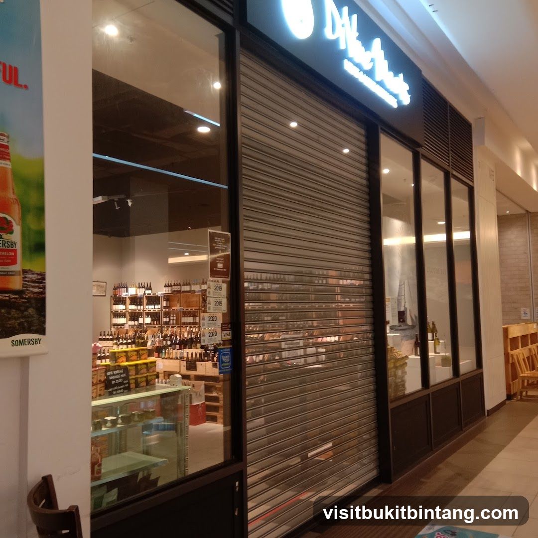 Di'Vine Meats