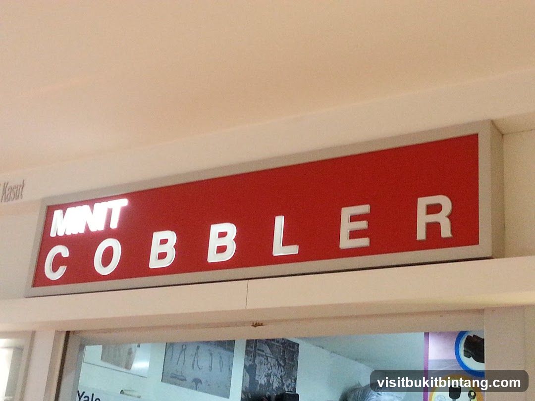 Minit Cobbler