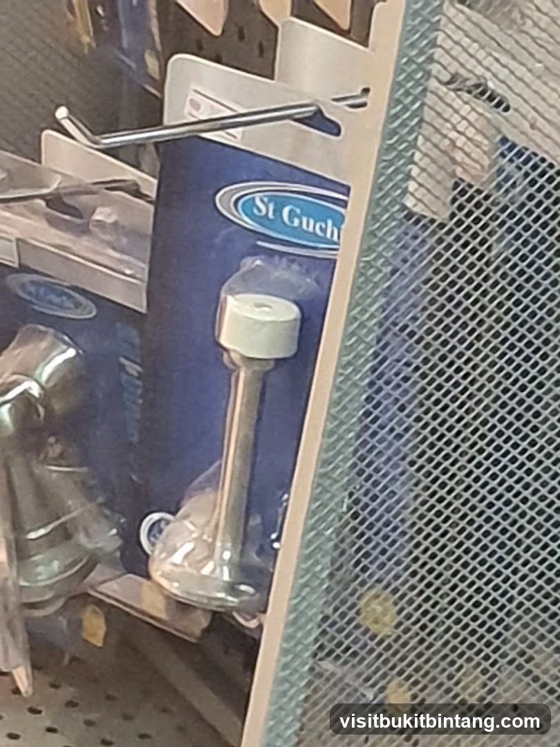Door Stops
