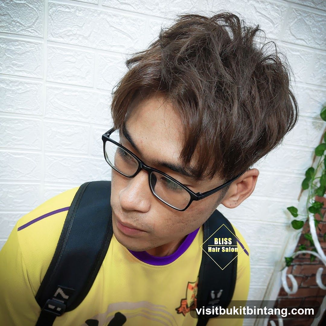 Bliss Hair Salon