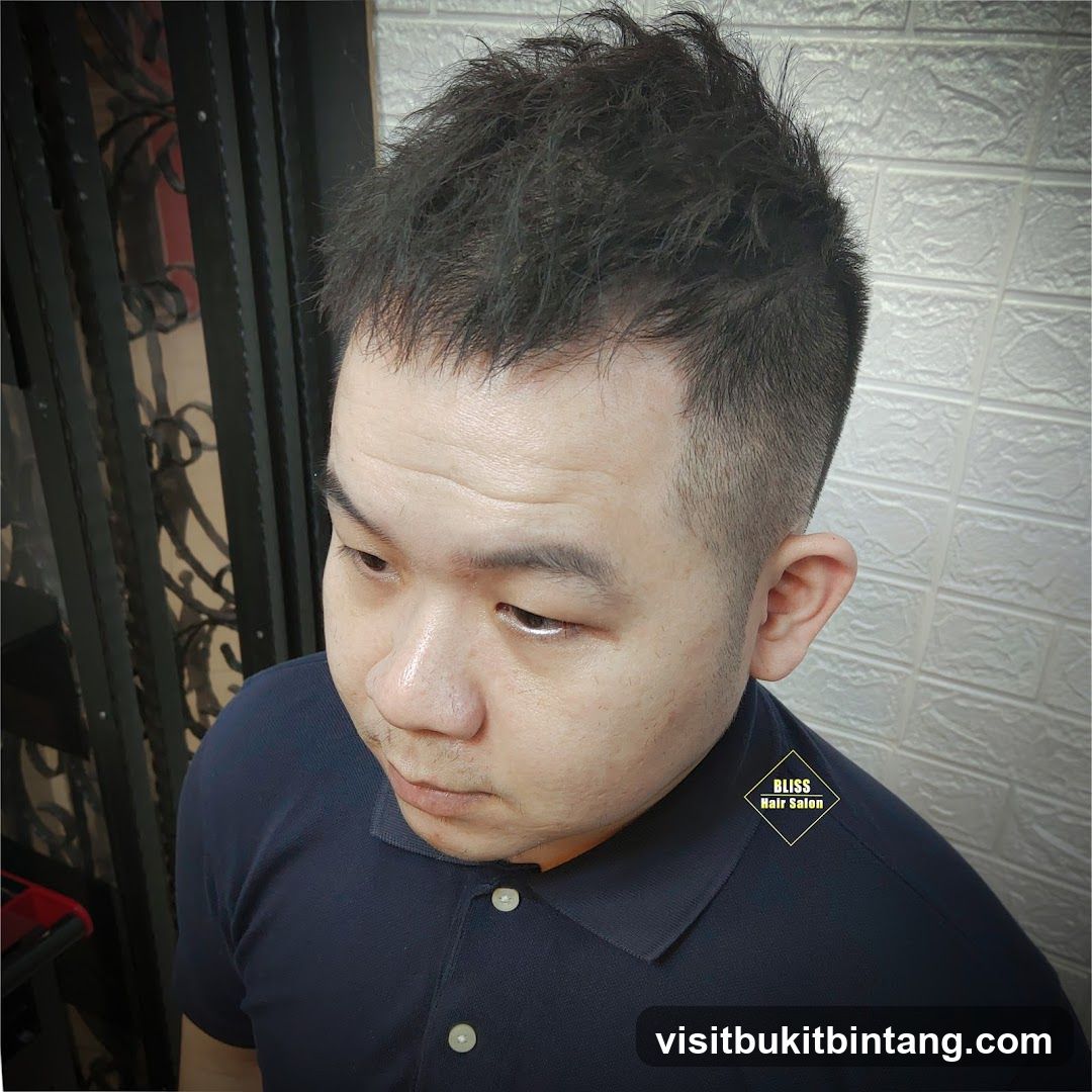 Bliss Hair Salon