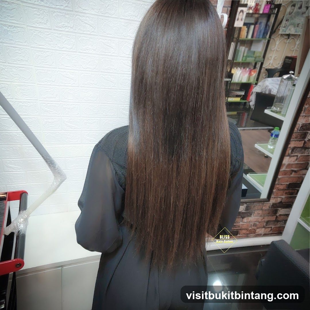 Bliss Hair Salon