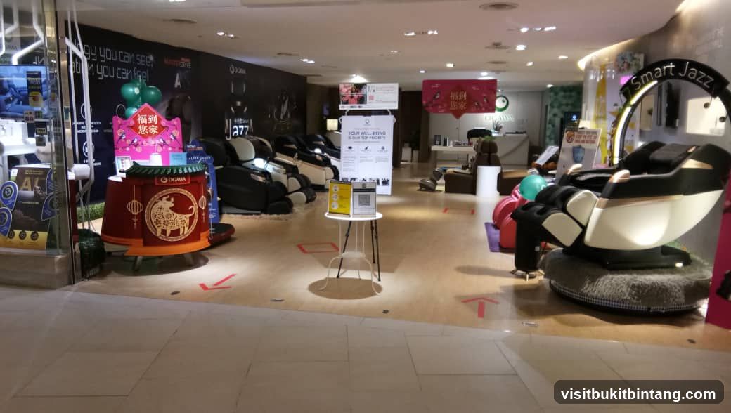 Massage Chair Store