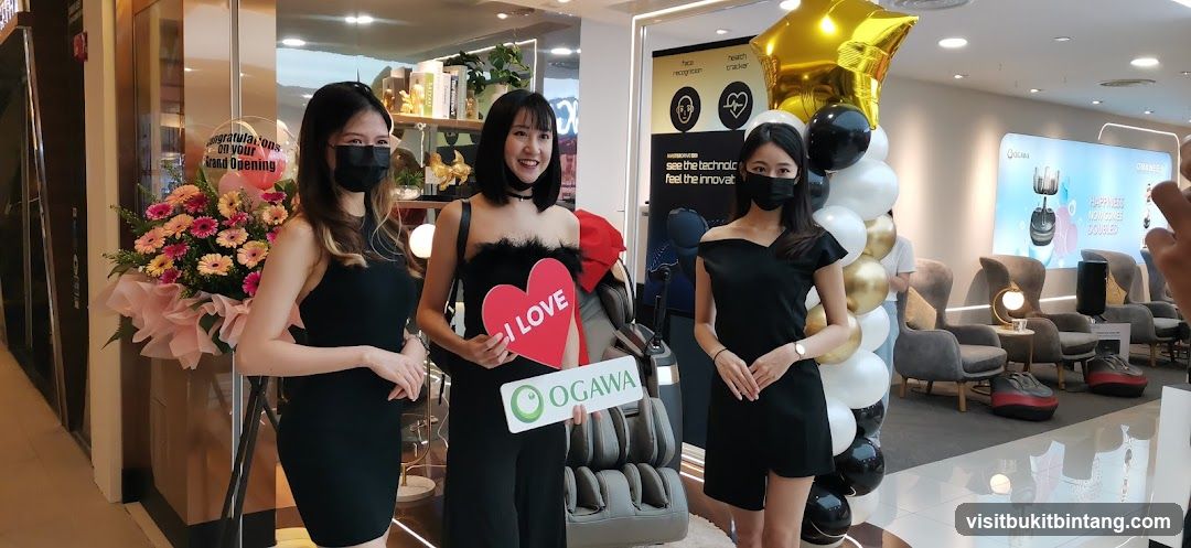 Grand Opening Celebration