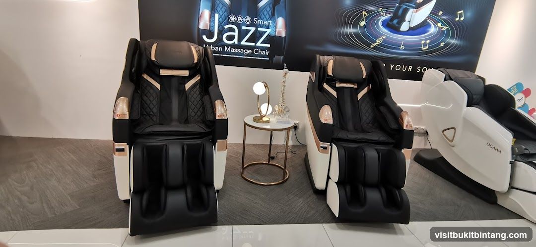 Massage Chairs