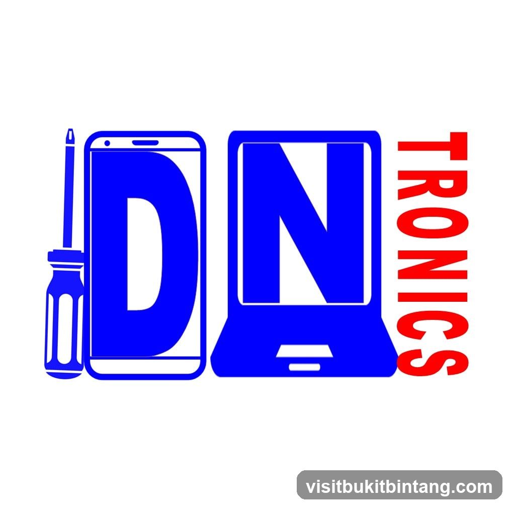 DN TRONICS RESOURCES