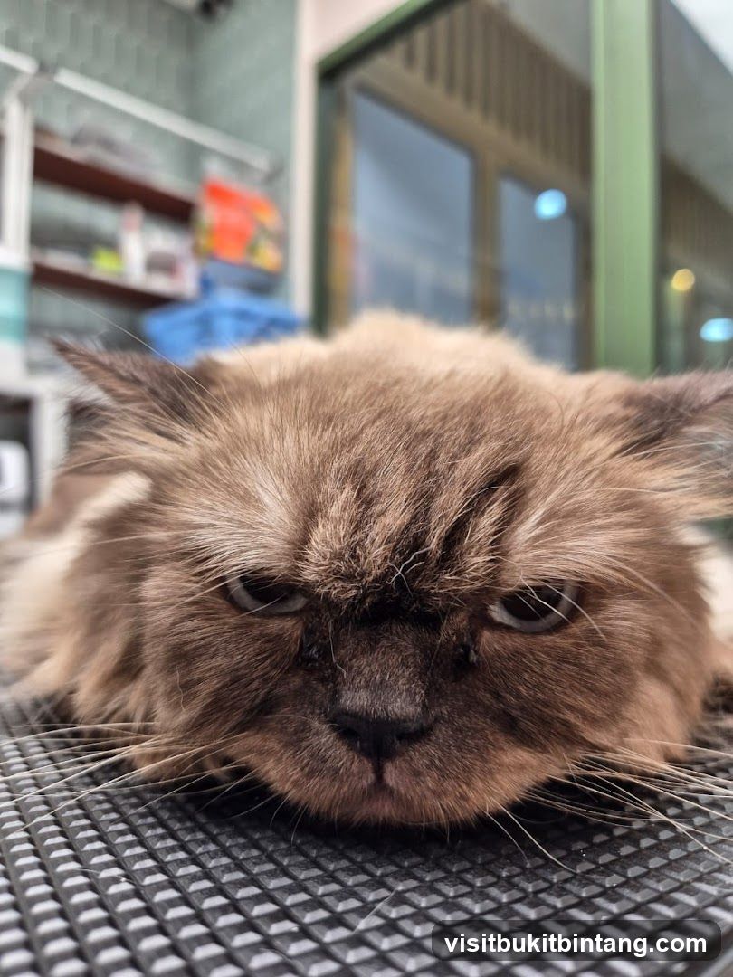 Grumpy Cat