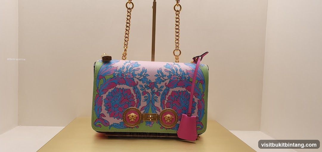Versace Bag