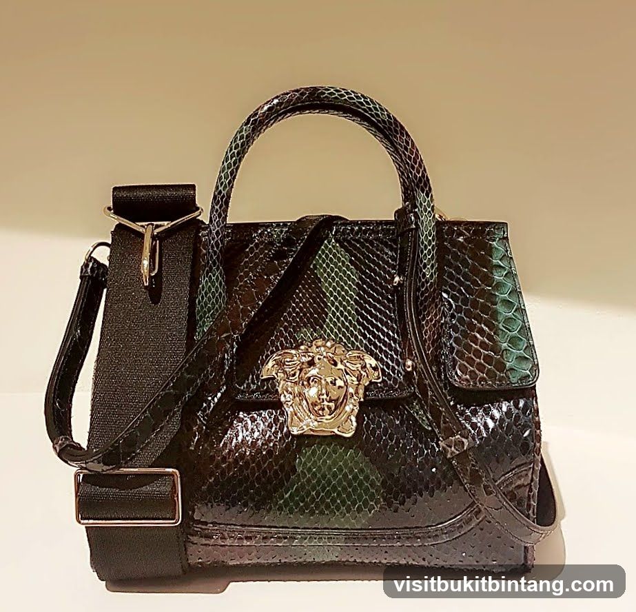 Versace Handbag