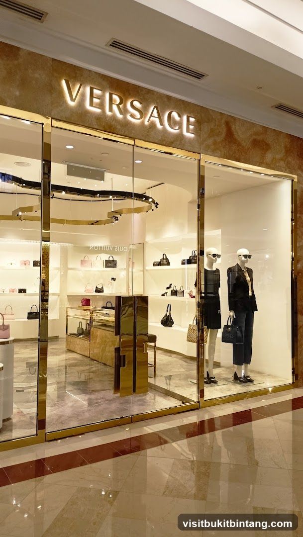 VERSACE