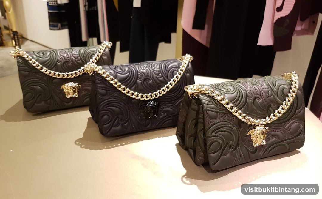 Designer Handbags