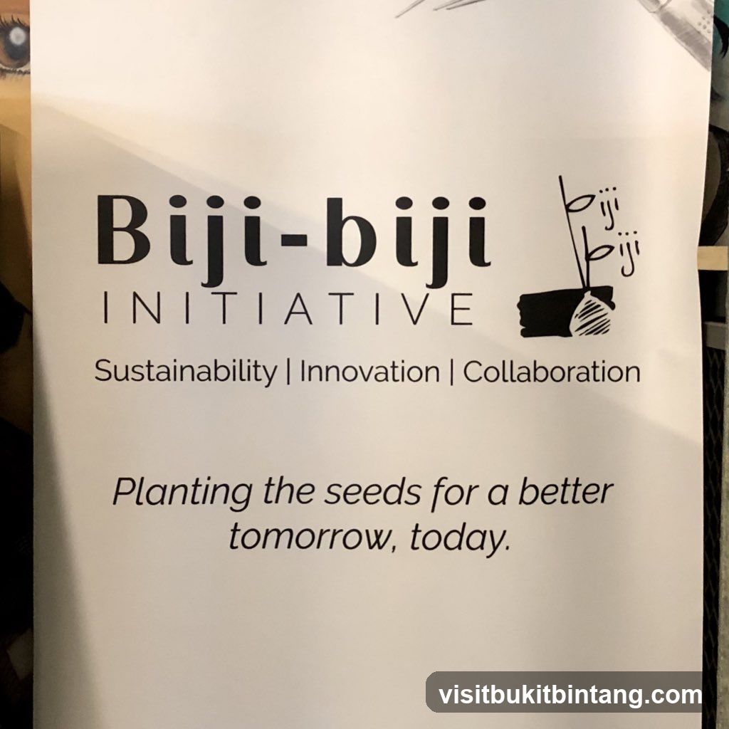 Biji-biji Initiative