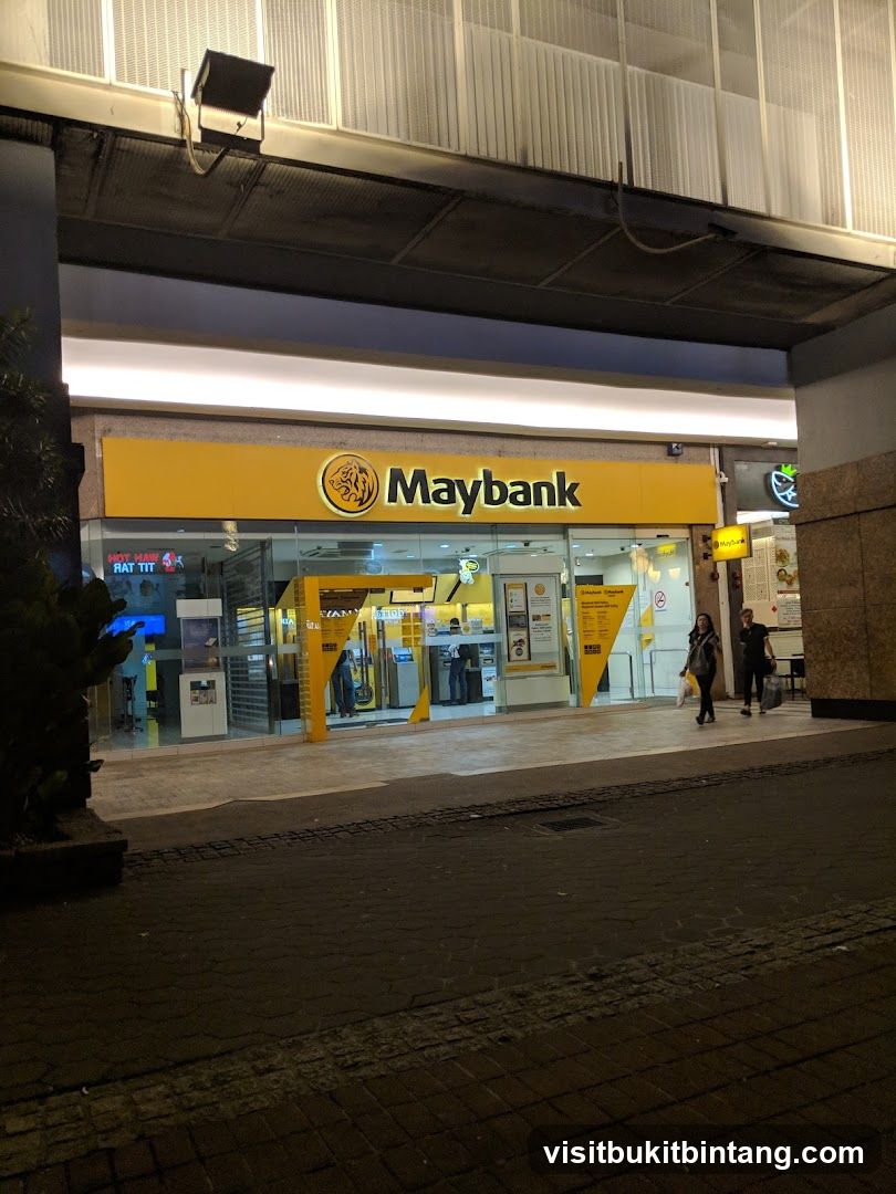 Maybank