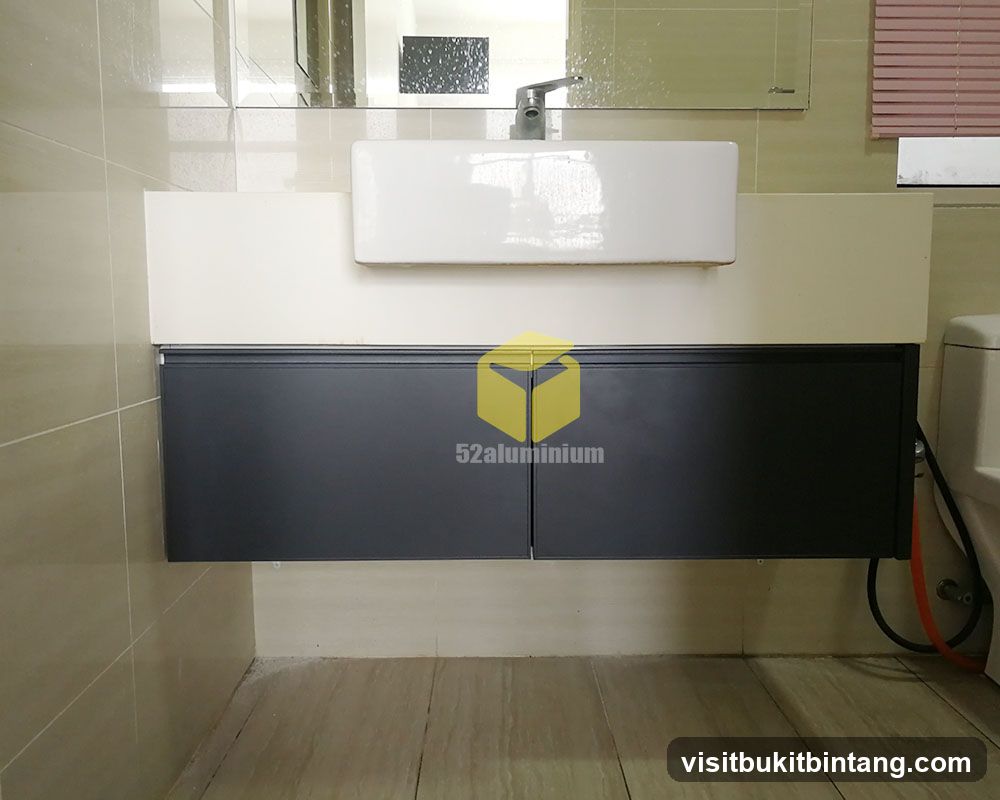 Bathroom Vanity
