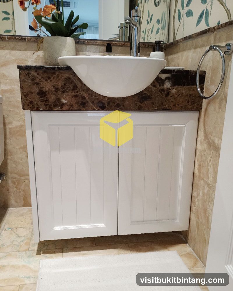 Bathroom Vanity