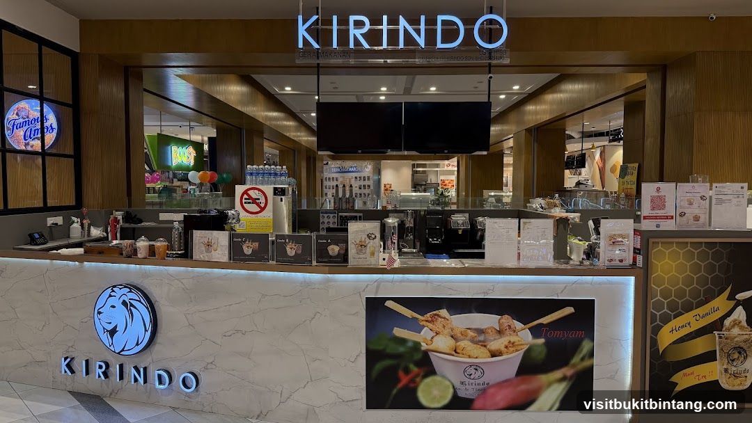 Kirindo