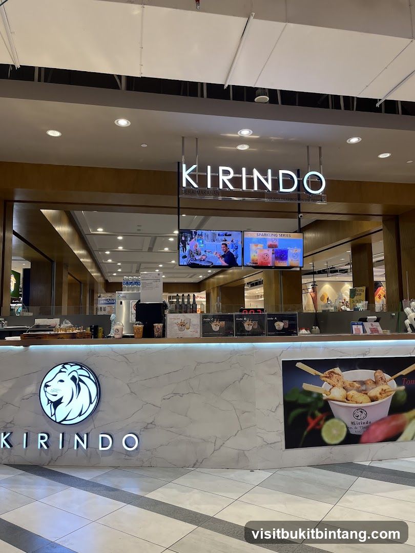 Kirindo