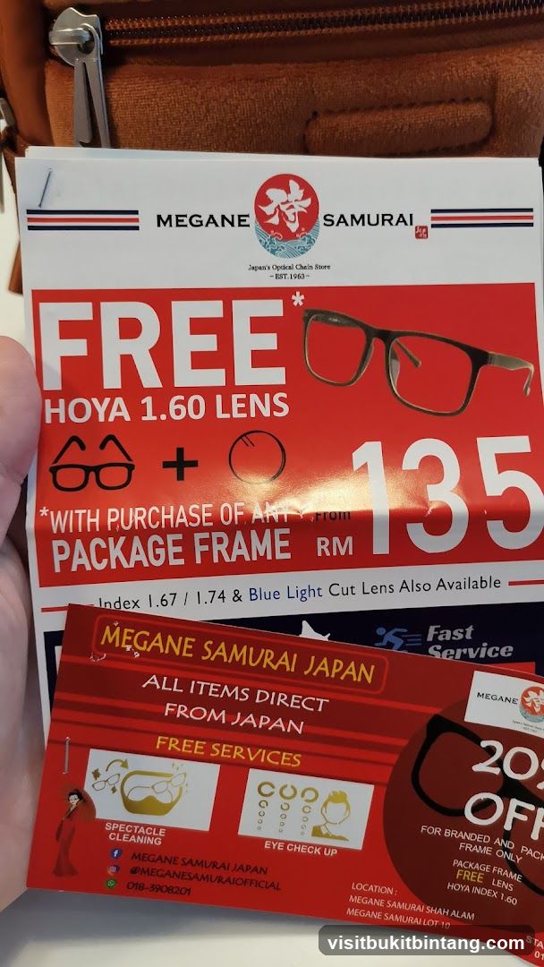 Megane Samurai Lot 10