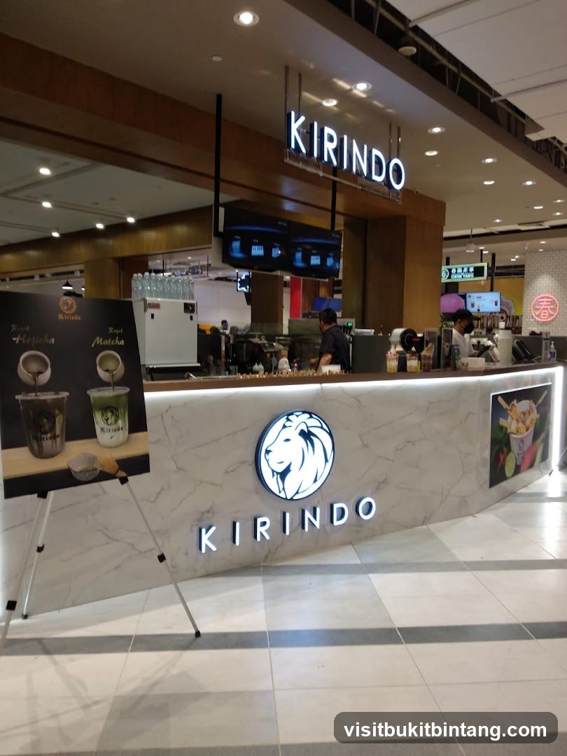 Kirindo