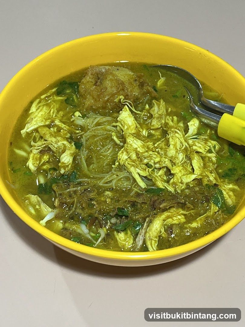 Chicken Soup