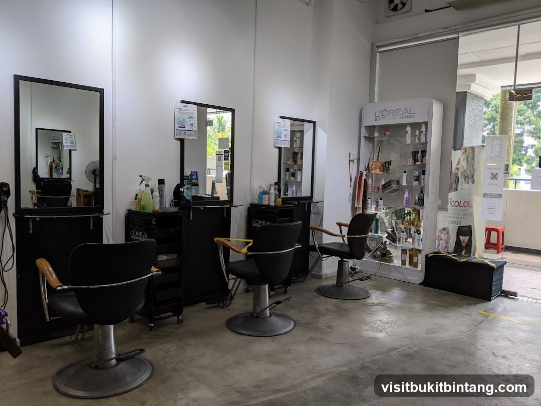 Era Hair Salon
