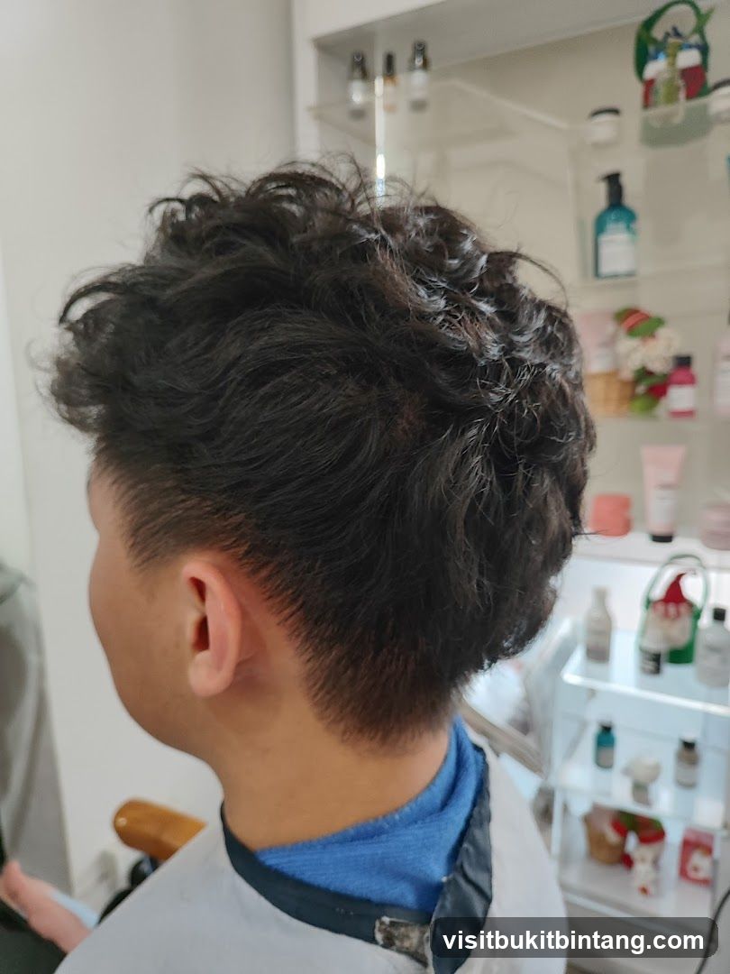 Haircut