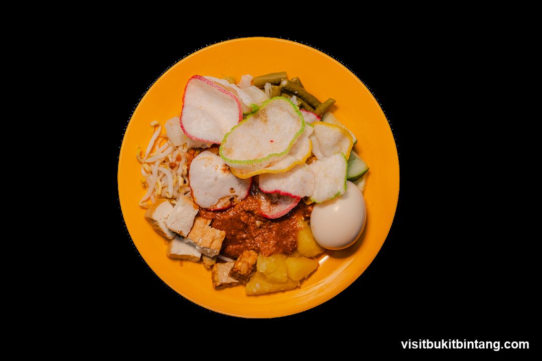 Gado-Gado