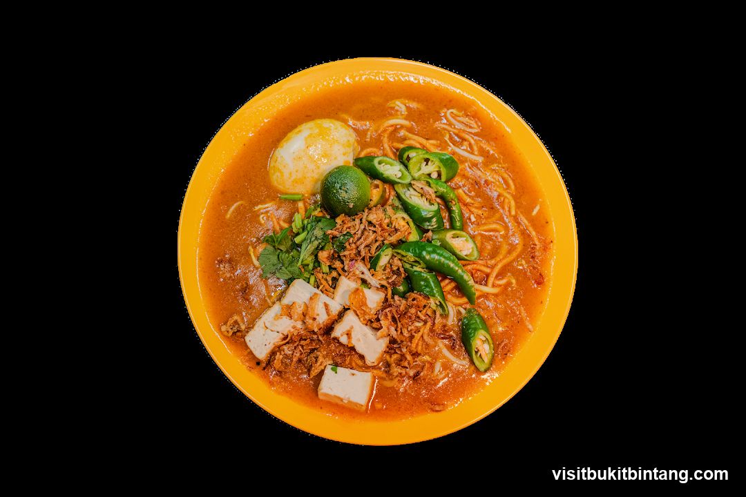 Noodle Soup
