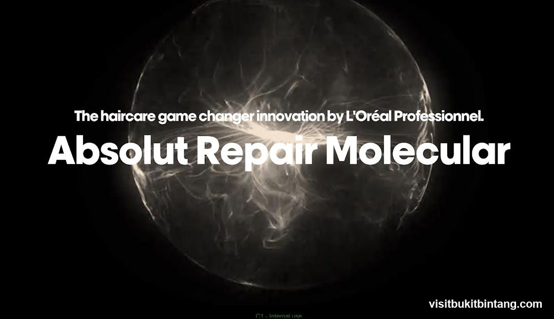 Absolut Repair Molecular