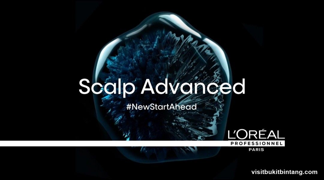L'Oréal Professionnel Scalp Advanced