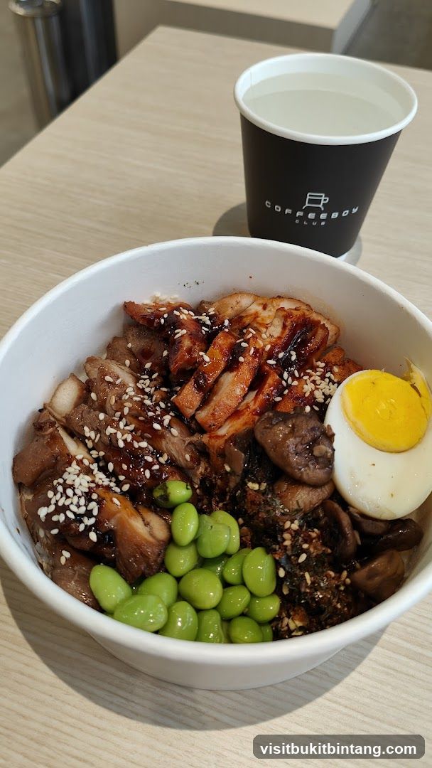 Coffeeboy Club @ UNDEFEATED, TRX