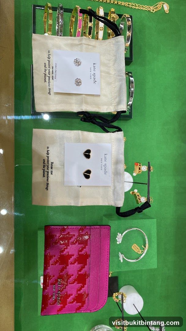Kate Spade New York - The Exchange TRX