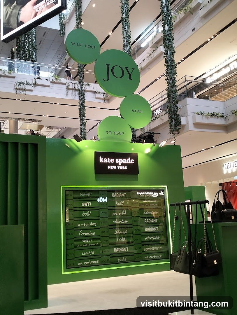 Kate Spade New York - The Exchange TRX