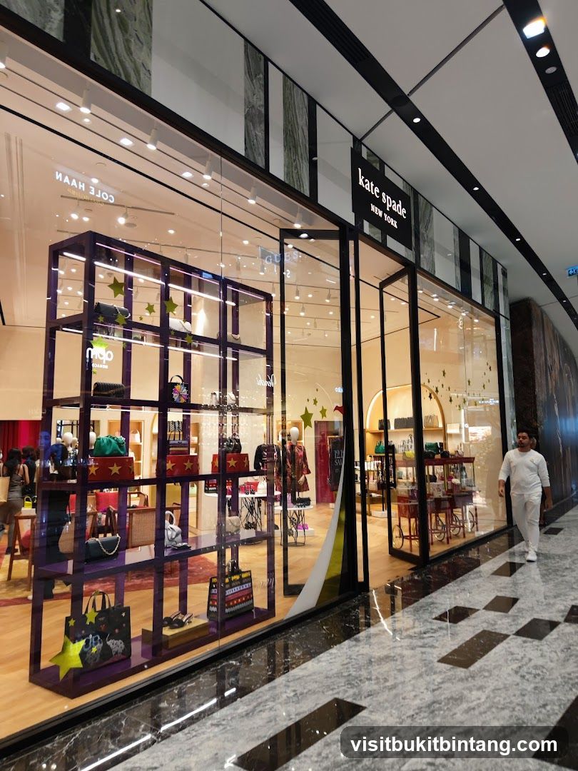 Kate Spade New York - The Exchange TRX