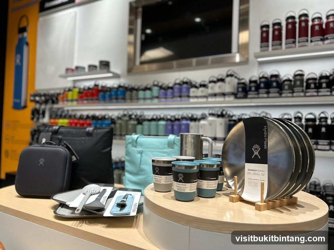 Hydro Flask Products