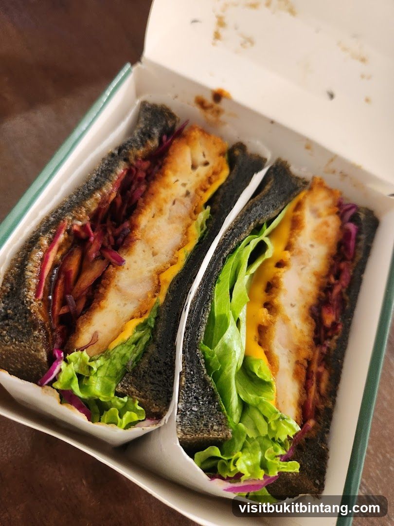 Flow Coffee & Toast - Gurney Paragon Mall