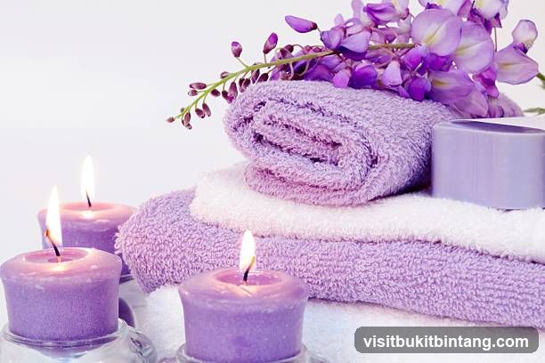 Dinara Spa Massage Outcall kl