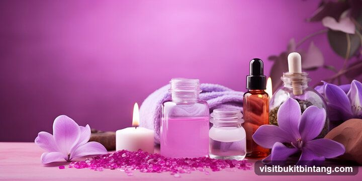 Dinara Spa Massage Outcall kl