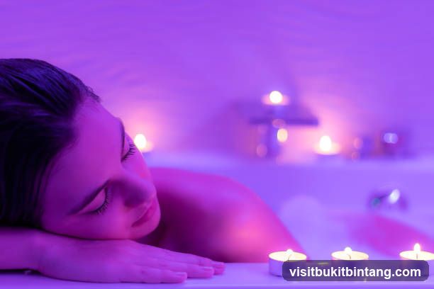 Dinara Spa Massage Outcall kl