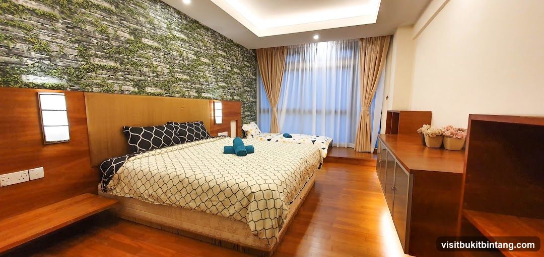 Bedroom Interior