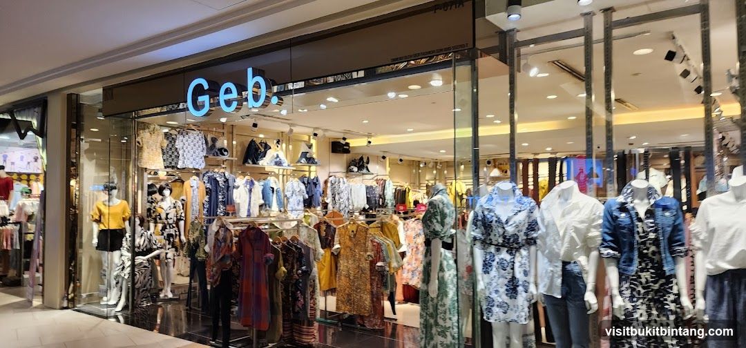 GEB