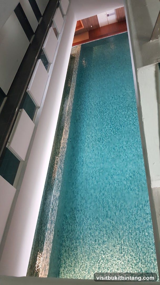 Indoor Swimming Pool