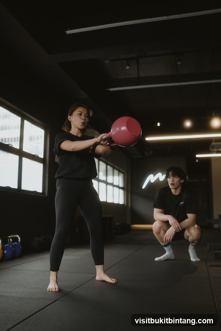 Motion Lab