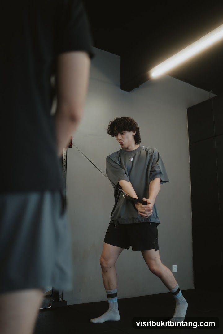 Motion Lab