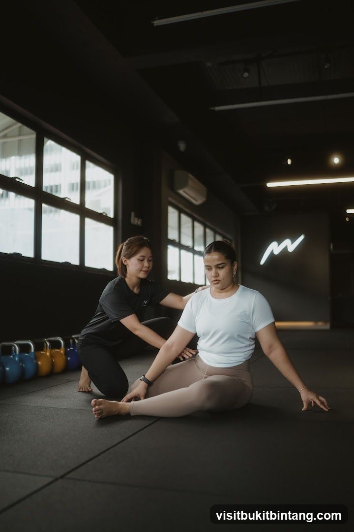 Motion Lab