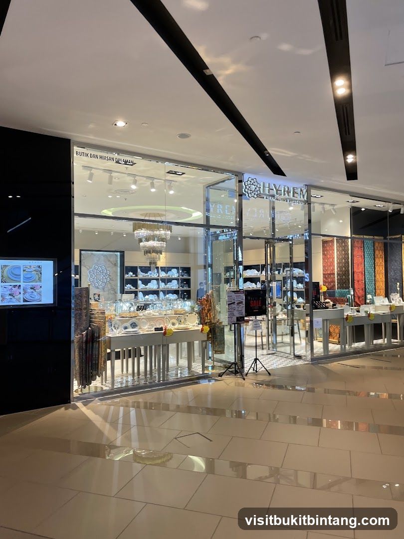 HYREM - HOME DECOR & LUXURY DINNERWARE SUPPLIER