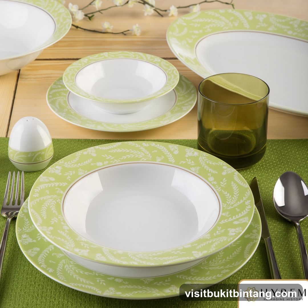HYREM - HOME DECOR & LUXURY DINNERWARE SUPPLIER